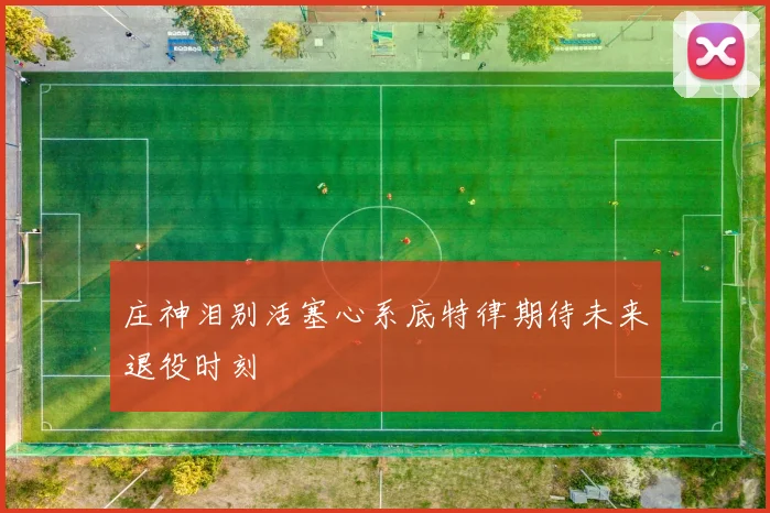 庄神泪别活塞心系底特律期待未来退役时刻